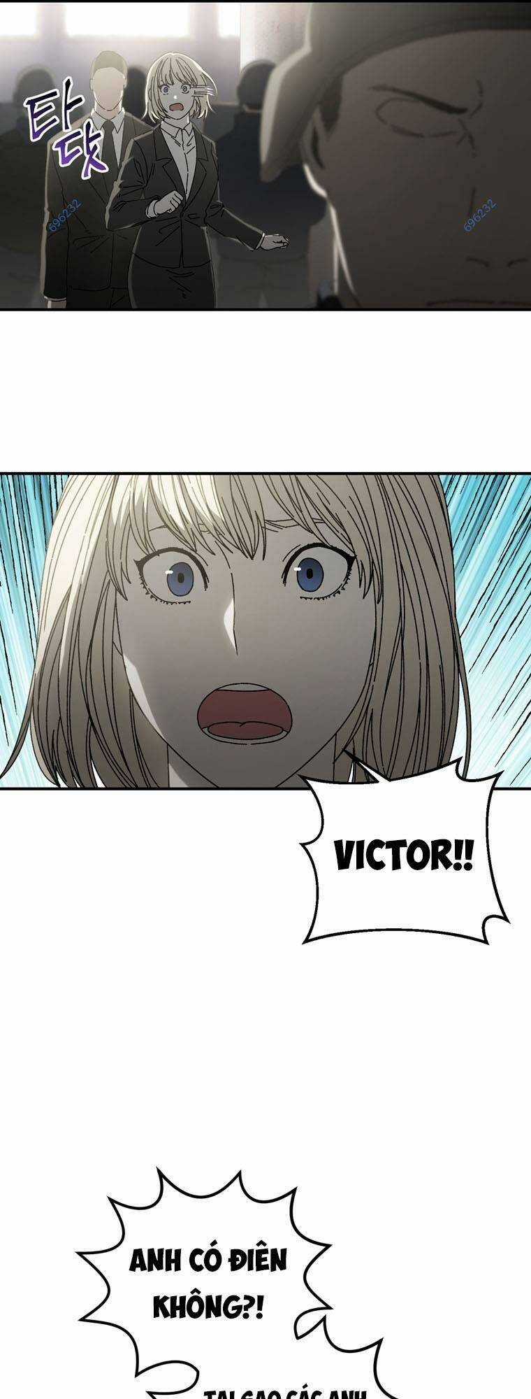 Trò Chơi Sinh Tồn - Chapter 33 - Trang 34