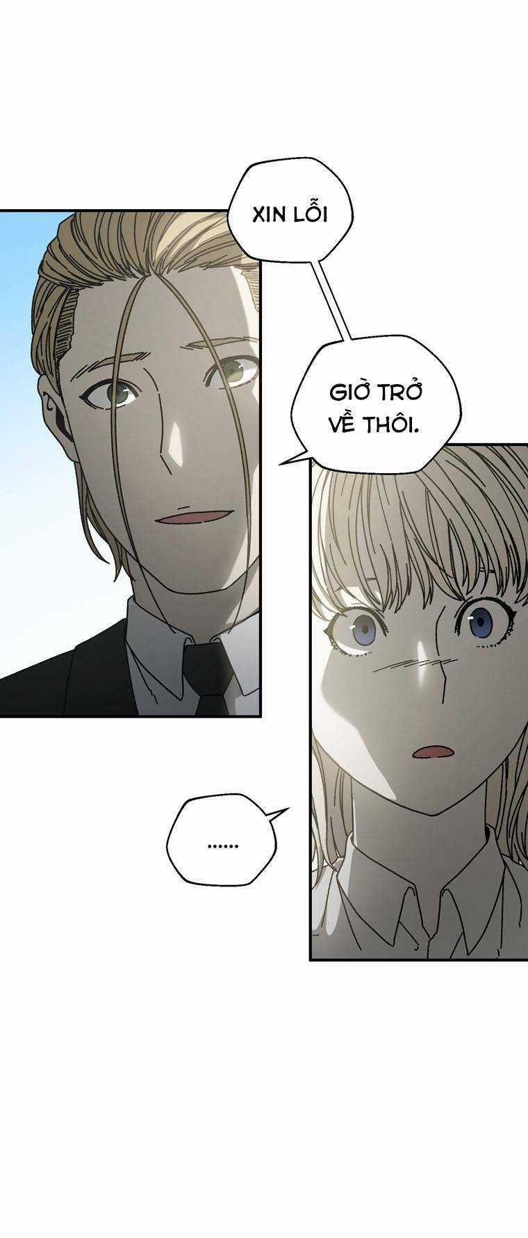 Trò Chơi Sinh Tồn - Chapter 33 - Trang 36