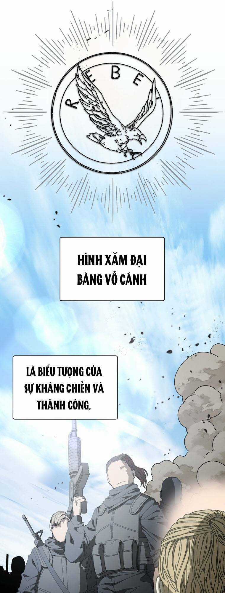 Trò Chơi Sinh Tồn - Chapter 33 - Trang 39
