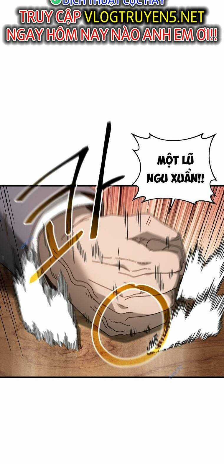 Trò Chơi Sinh Tồn - Chapter 33 - Trang 42