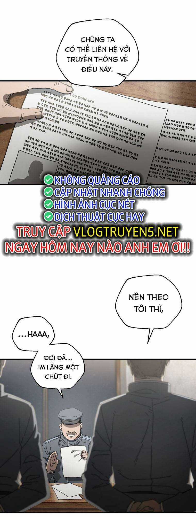 Trò Chơi Sinh Tồn - Chapter 33 - Trang 46