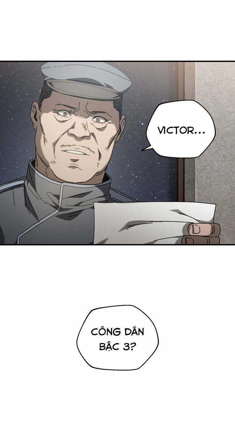 Trò Chơi Sinh Tồn - Chapter 33 - Trang 47