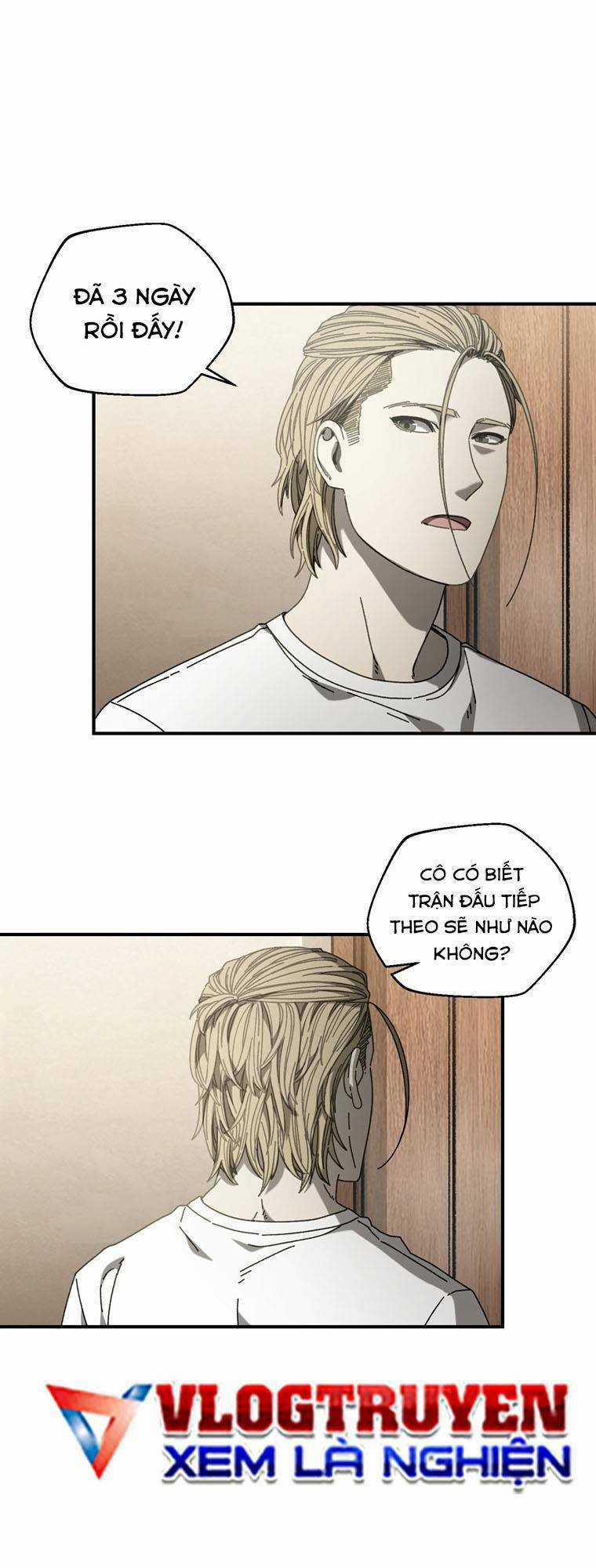 Trò Chơi Sinh Tồn - Chapter 33 - Trang 52