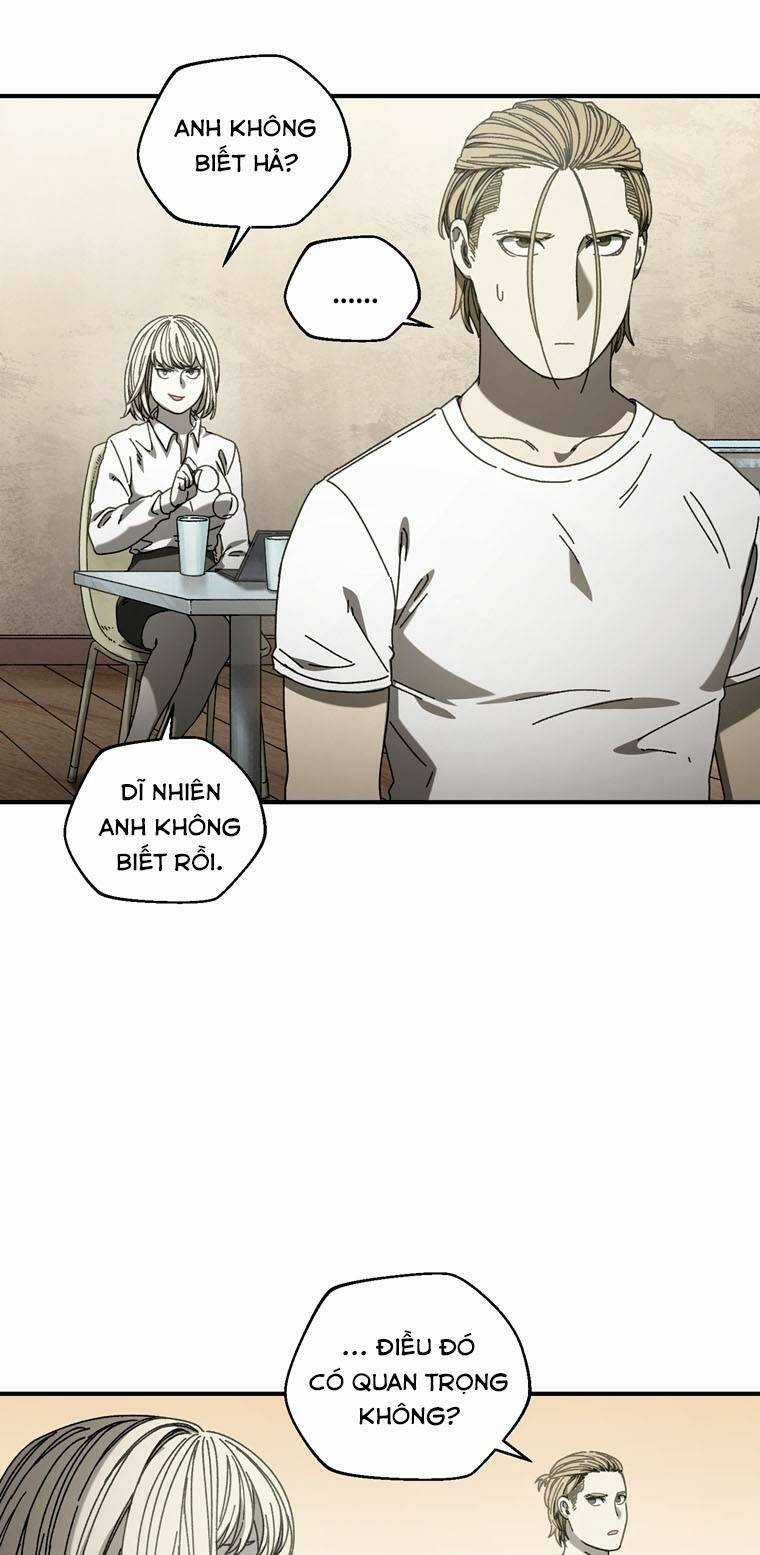 Trò Chơi Sinh Tồn - Chapter 33 - Trang 53