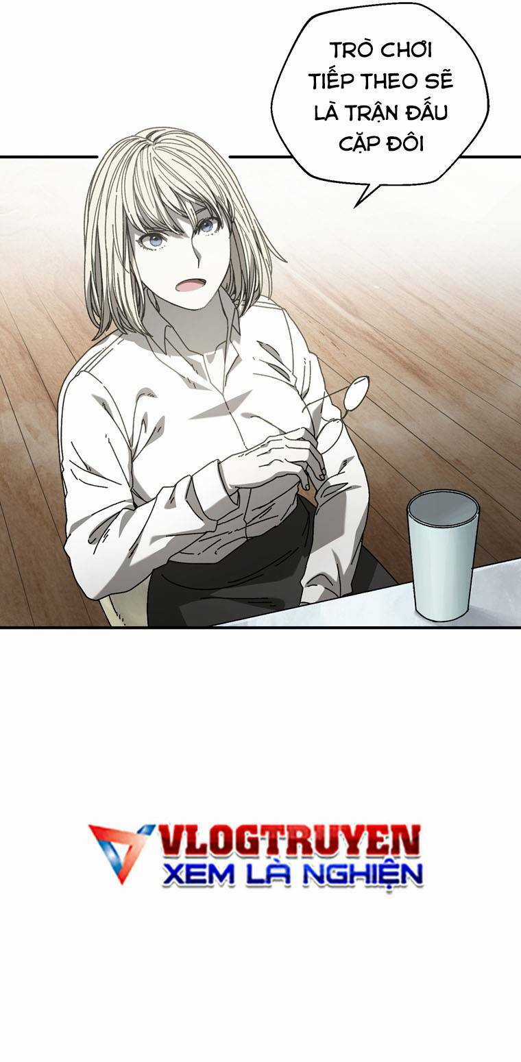 Trò Chơi Sinh Tồn - Chapter 33 - Trang 55