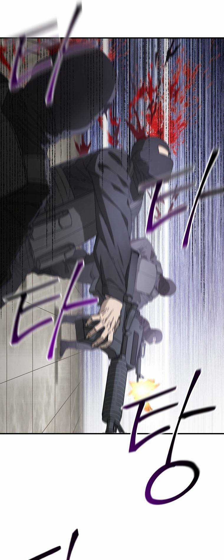 Trò Chơi Sinh Tồn - Chapter 33 - Trang 7