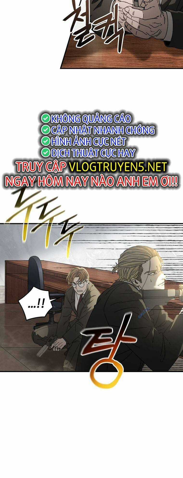 Trò Chơi Sinh Tồn - Chapter 33 - Trang 10