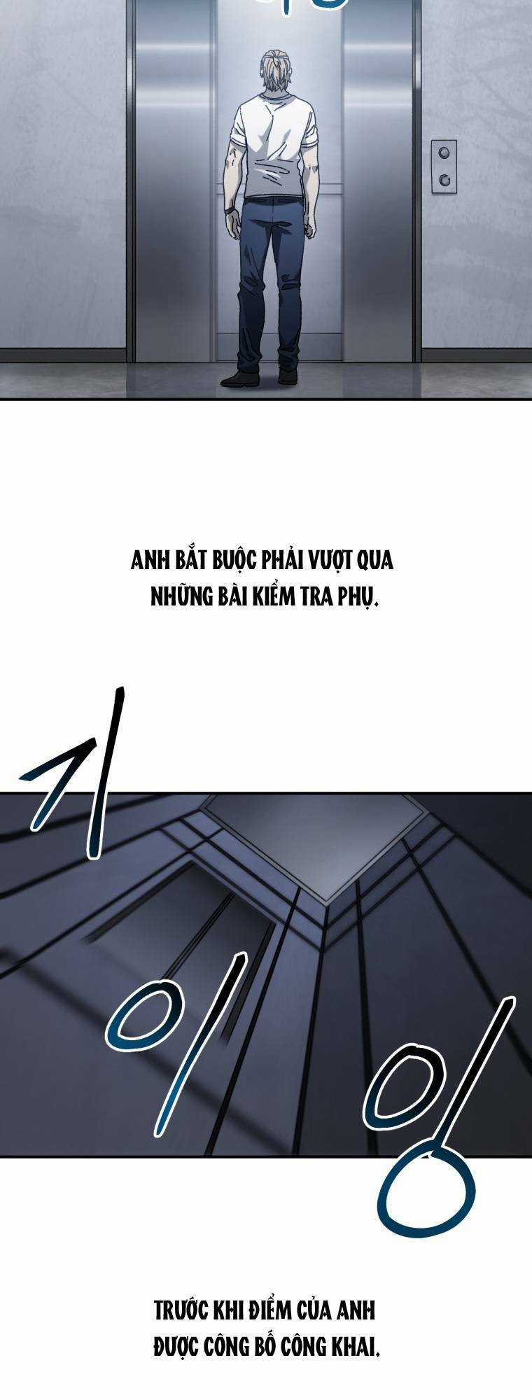 Trò Chơi Sinh Tồn - Chapter 34 - Trang 13