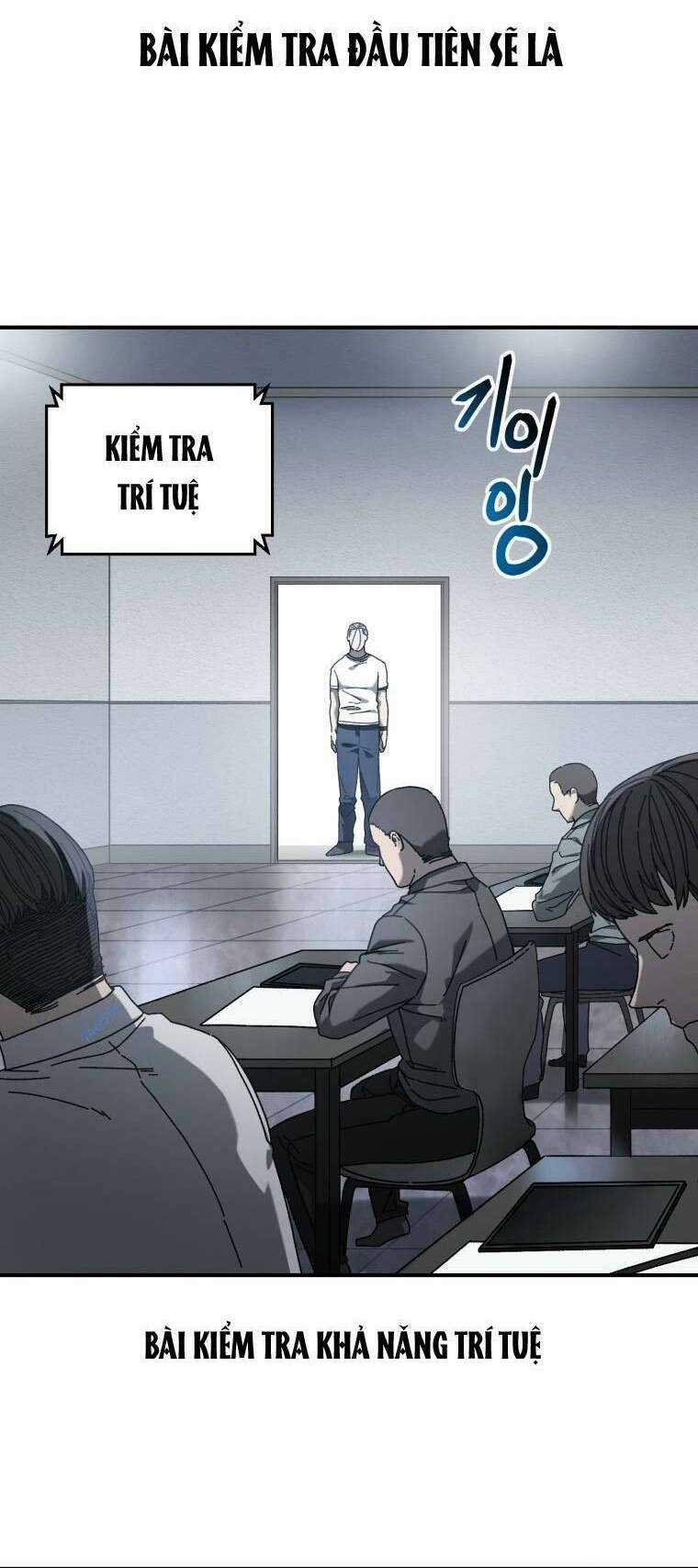 Trò Chơi Sinh Tồn - Chapter 34 - Trang 15