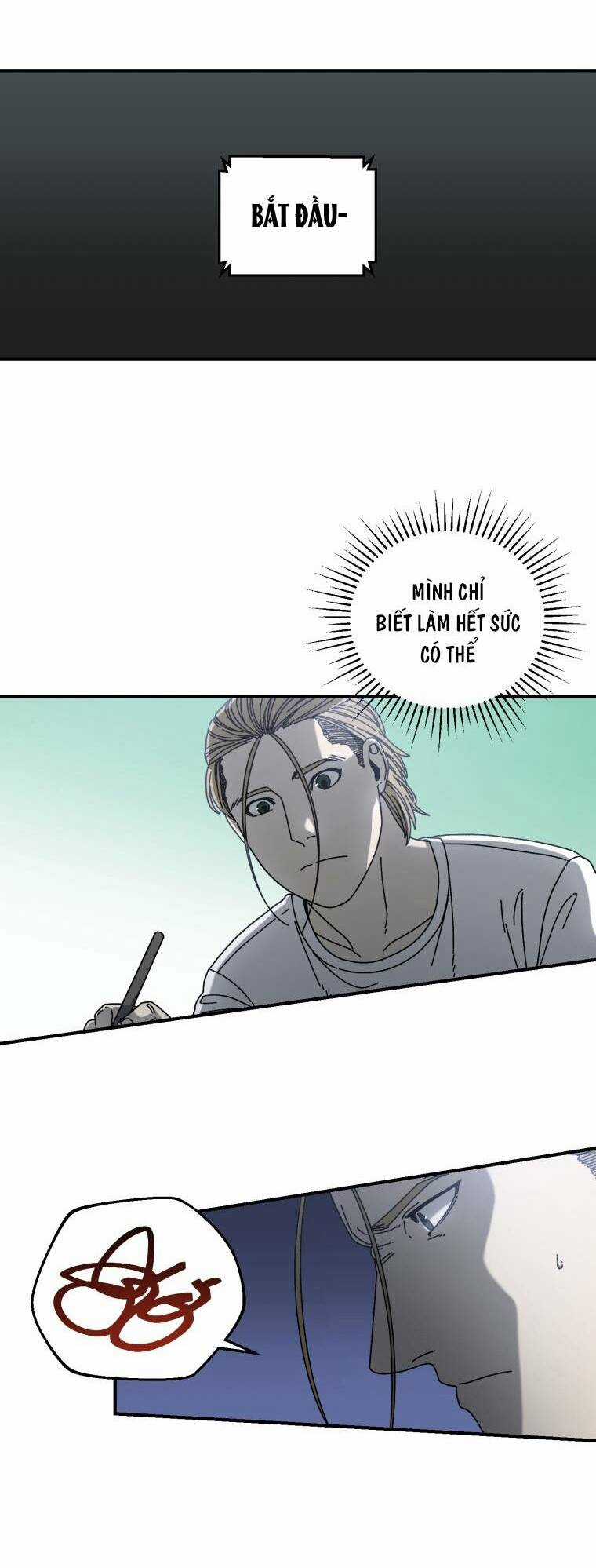 Trò Chơi Sinh Tồn - Chapter 34 - Trang 17