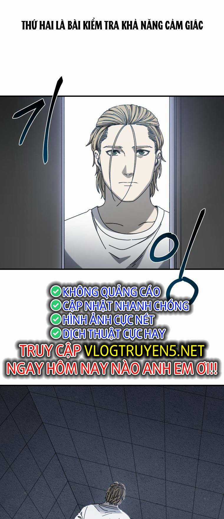 Trò Chơi Sinh Tồn - Chapter 34 - Trang 20