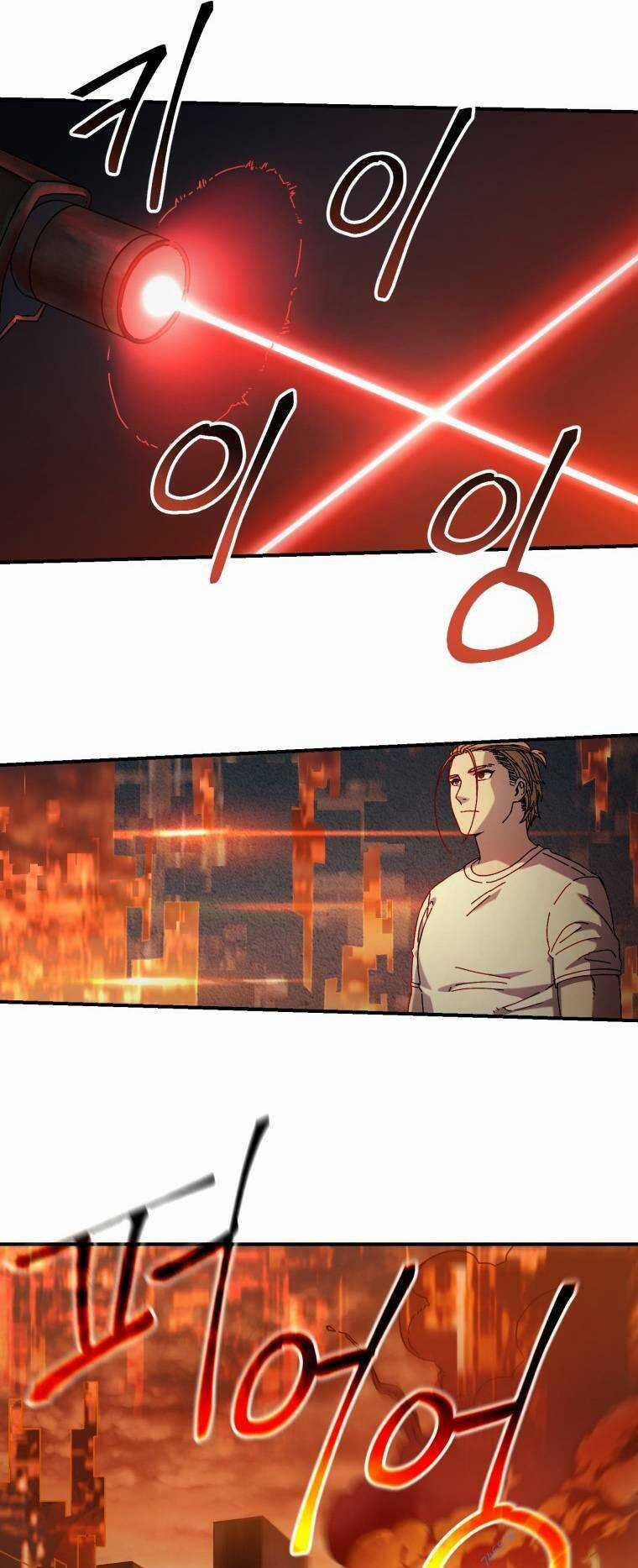 Trò Chơi Sinh Tồn - Chapter 34 - Trang 22