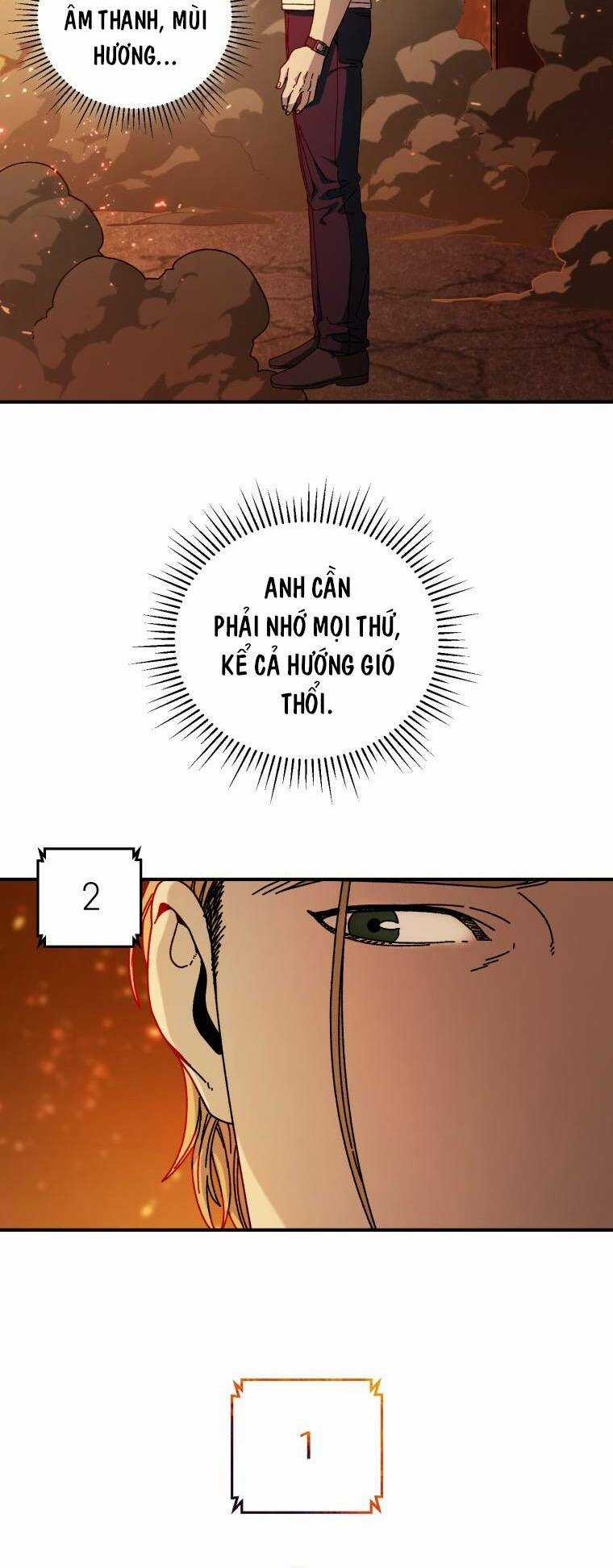 Trò Chơi Sinh Tồn - Chapter 34 - Trang 25