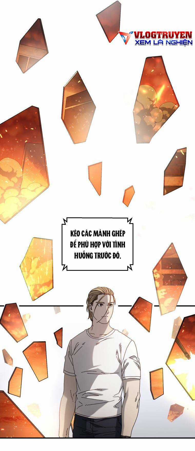 Trò Chơi Sinh Tồn - Chapter 34 - Trang 28