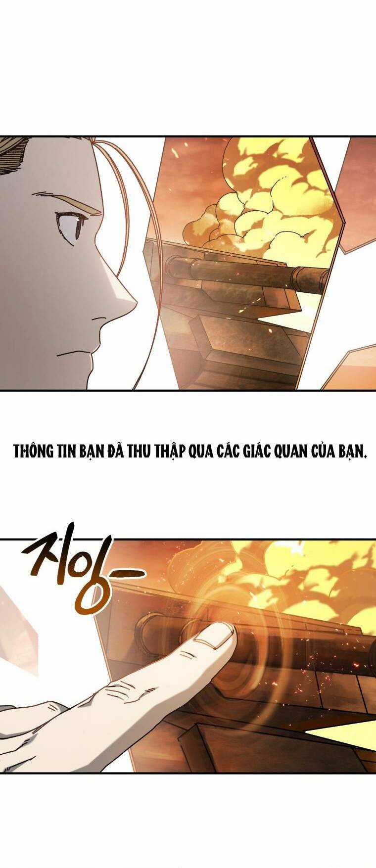 Trò Chơi Sinh Tồn - Chapter 34 - Trang 29