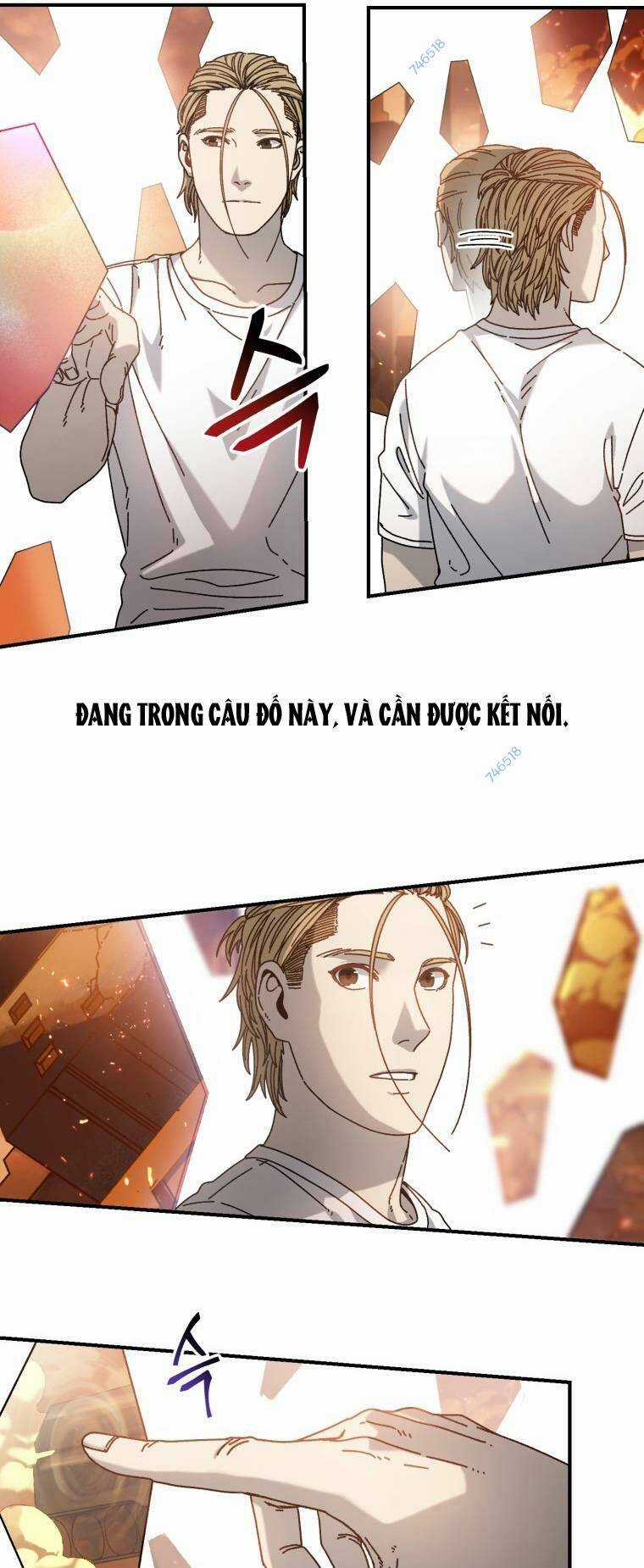 Trò Chơi Sinh Tồn - Chapter 34 - Trang 30