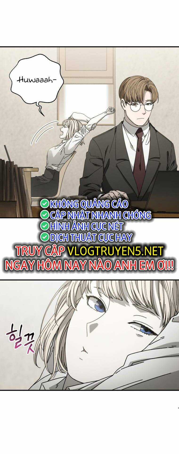 Trò Chơi Sinh Tồn - Chapter 34 - Trang 37