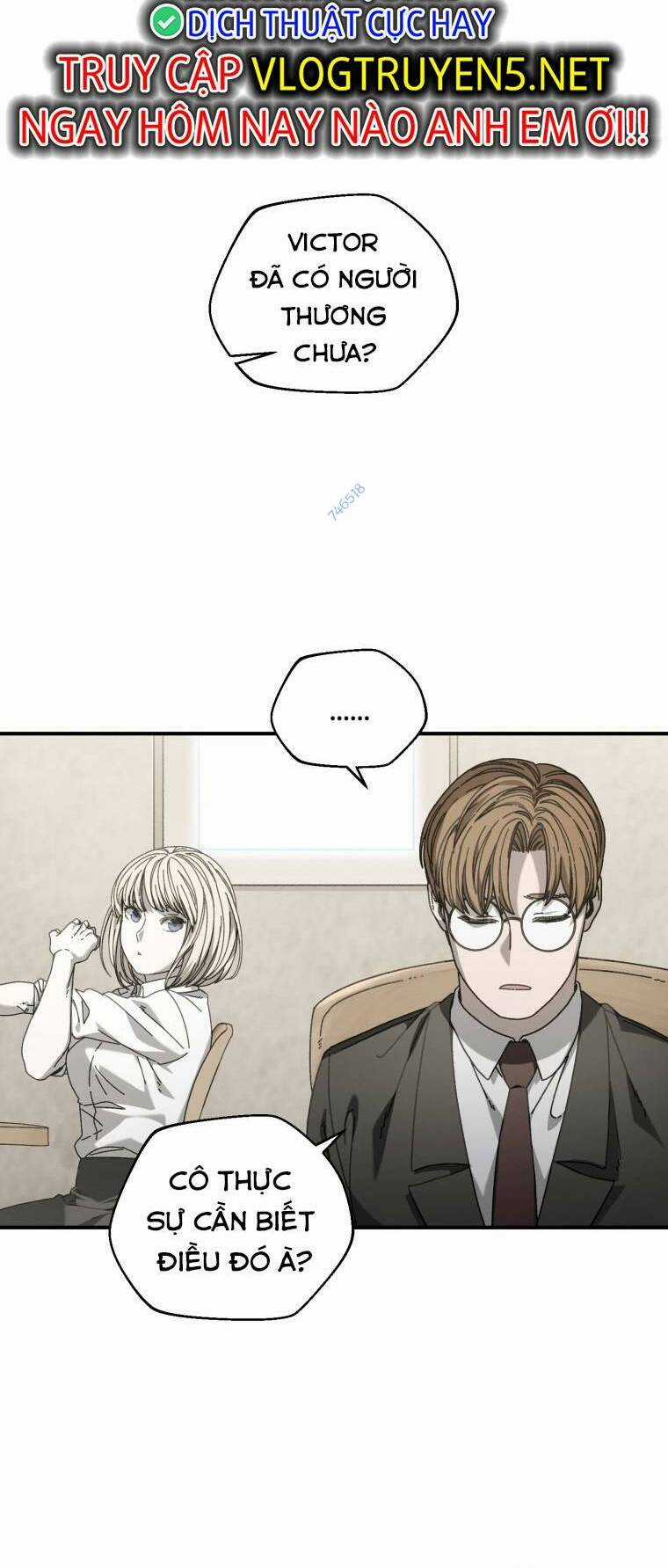 Trò Chơi Sinh Tồn - Chapter 34 - Trang 39