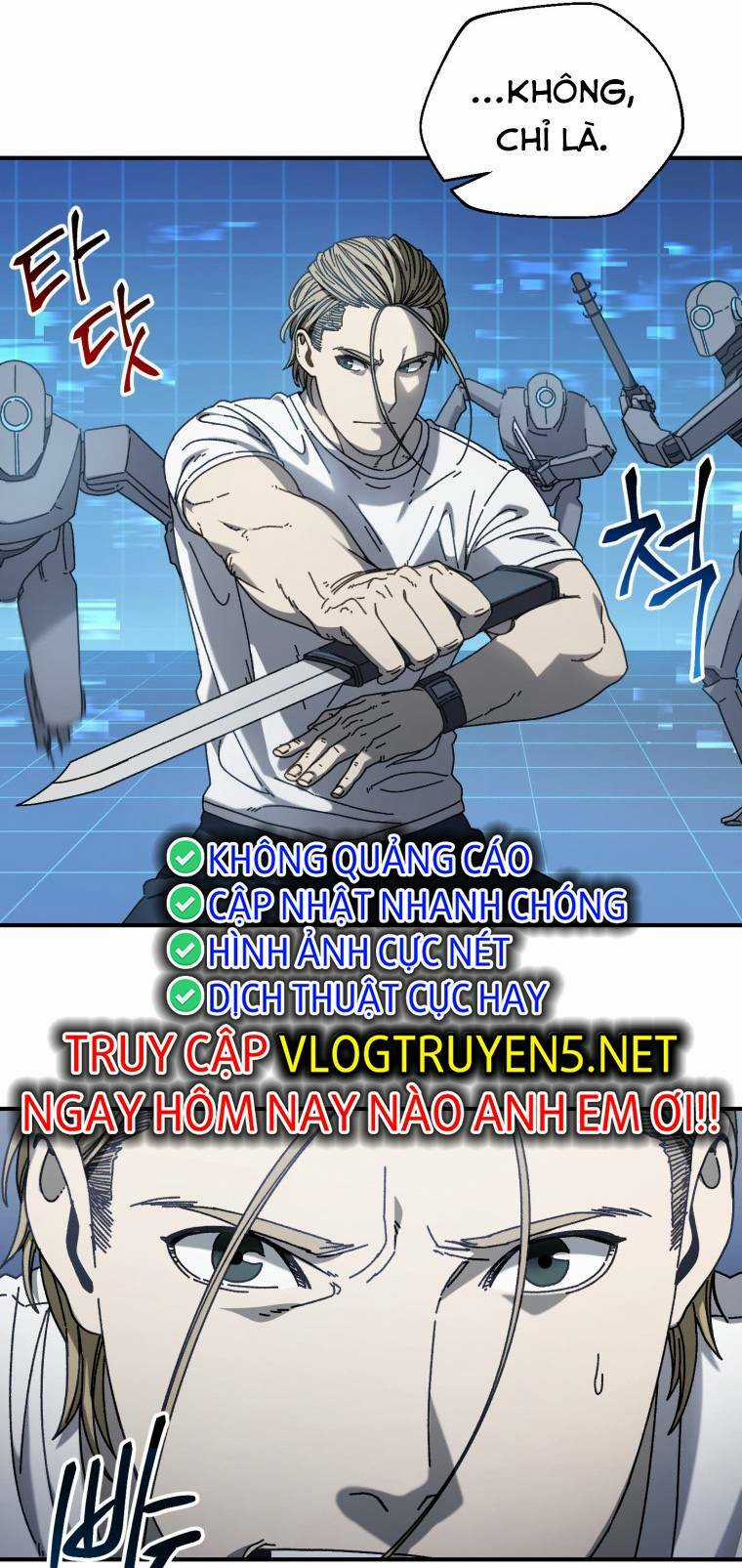 Trò Chơi Sinh Tồn - Chapter 34 - Trang 40