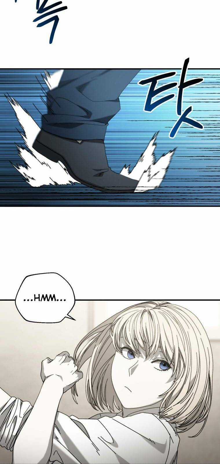 Trò Chơi Sinh Tồn - Chapter 34 - Trang 41