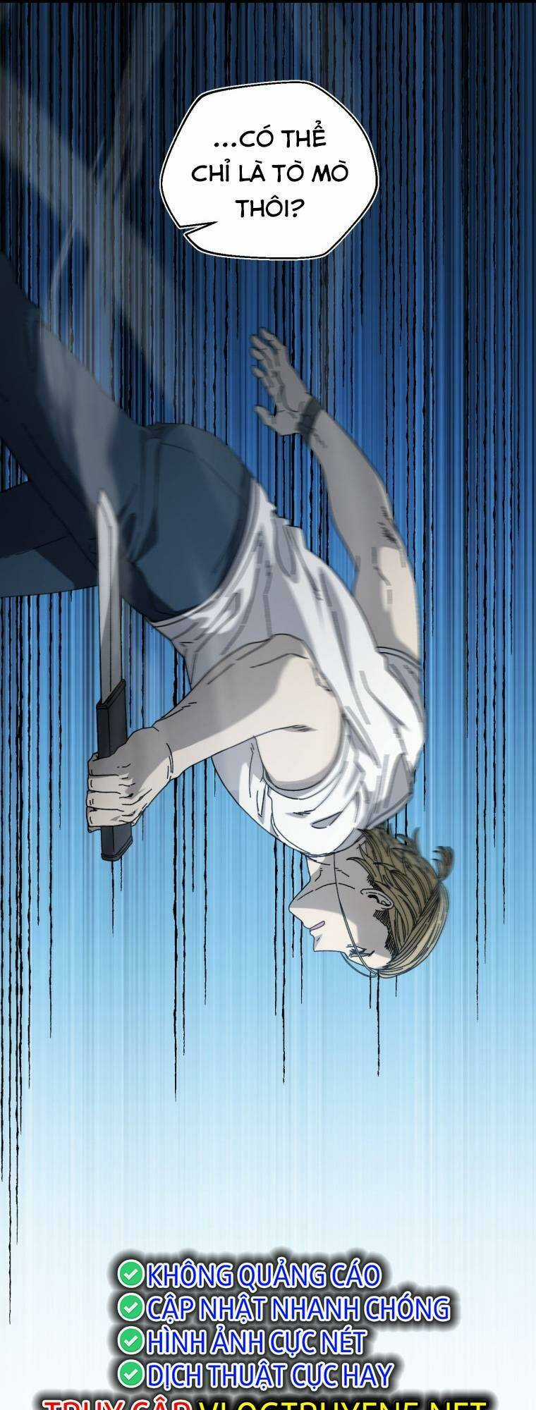 Trò Chơi Sinh Tồn - Chapter 34 - Trang 42