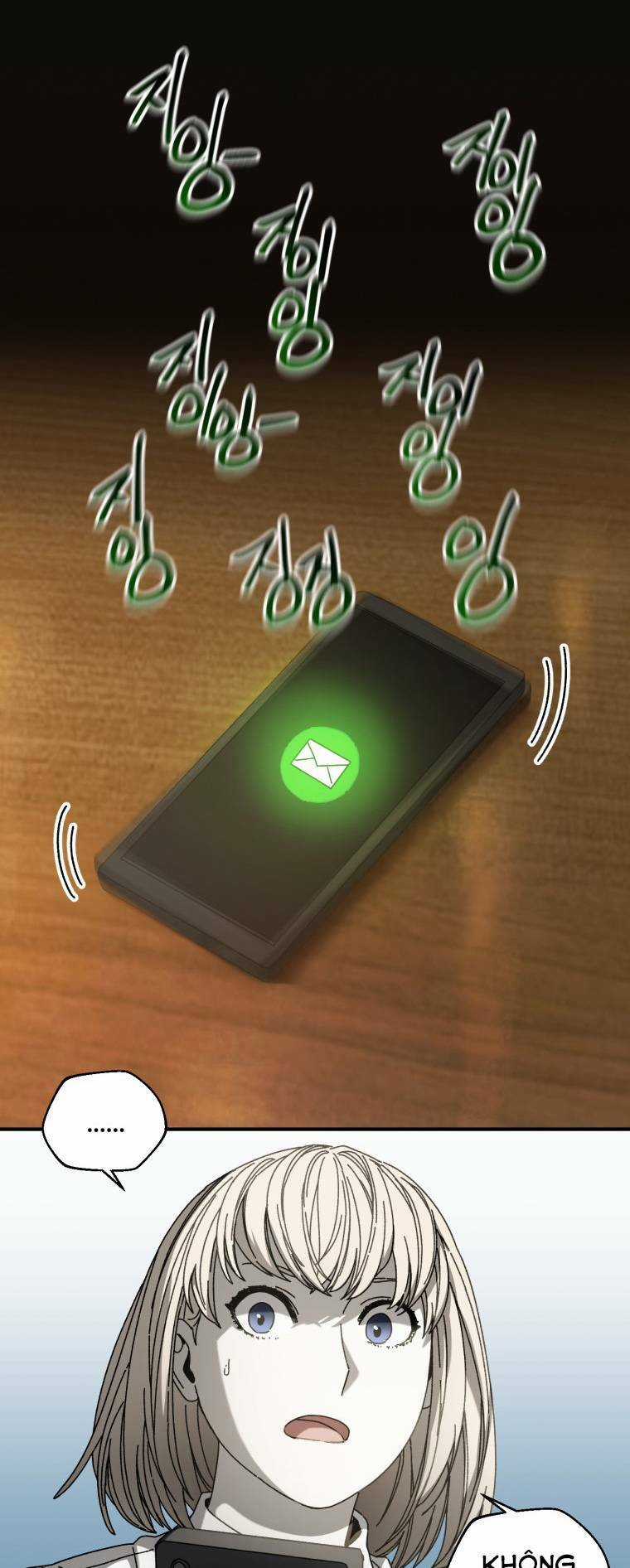 Trò Chơi Sinh Tồn - Chapter 34 - Trang 44