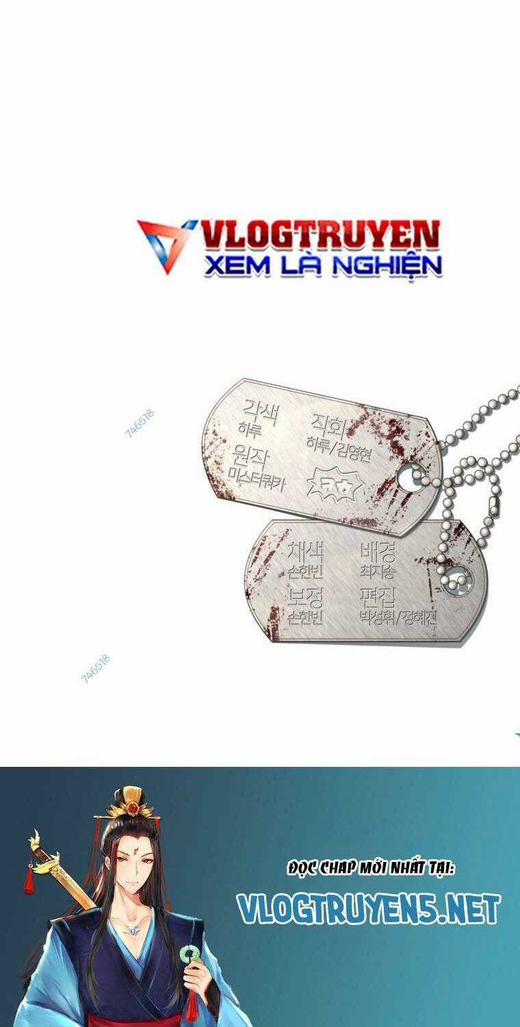 Trò Chơi Sinh Tồn - Chapter 34 - Trang 47