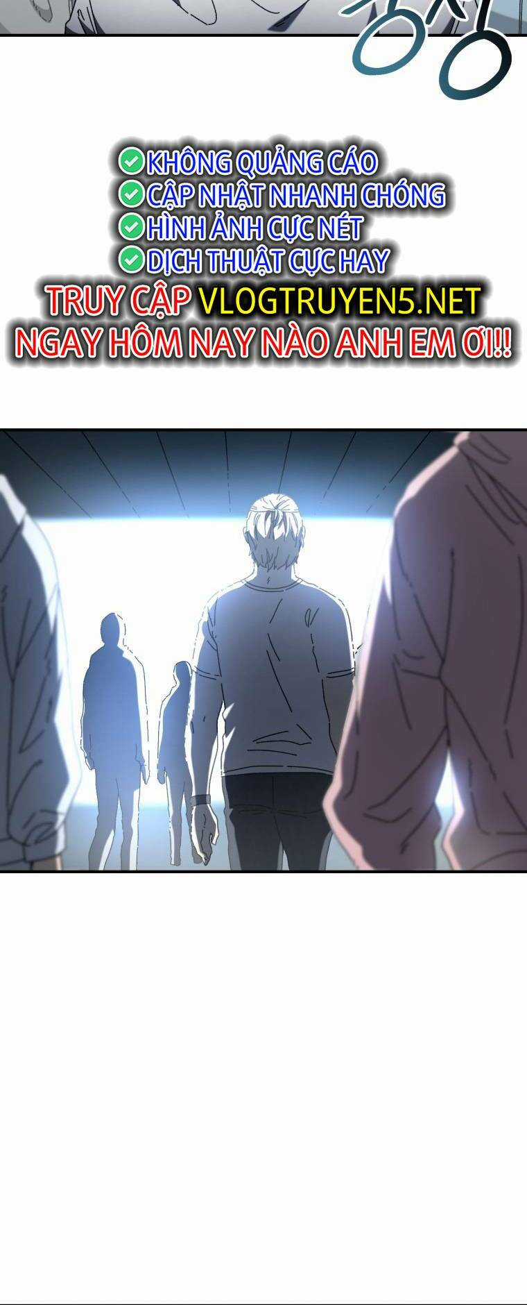 Trò Chơi Sinh Tồn - Chapter 34 - Trang 9