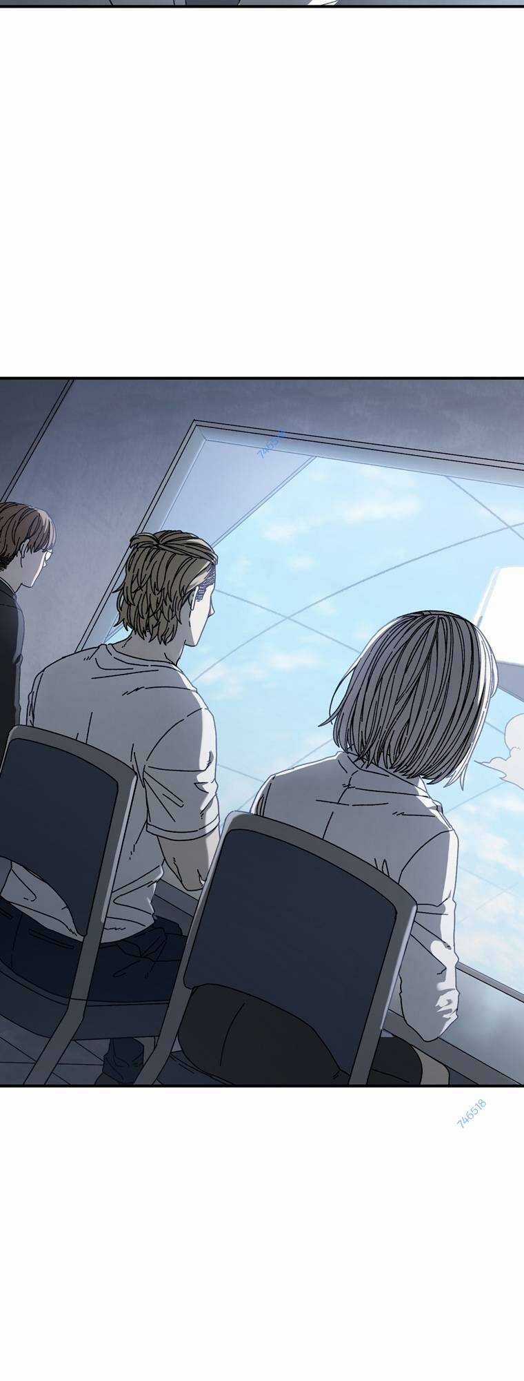 Trò Chơi Sinh Tồn - Chapter 35 - Trang 2