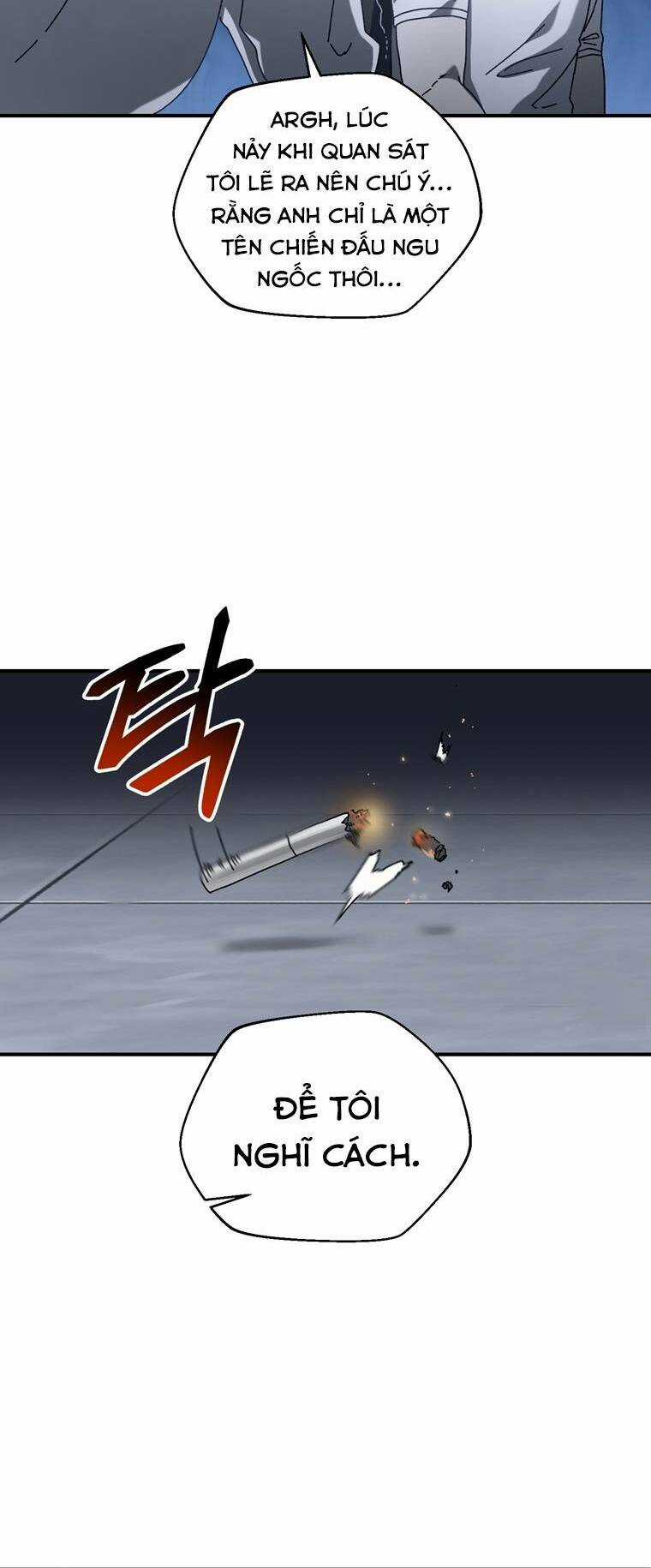 Trò Chơi Sinh Tồn - Chapter 35 - Trang 12