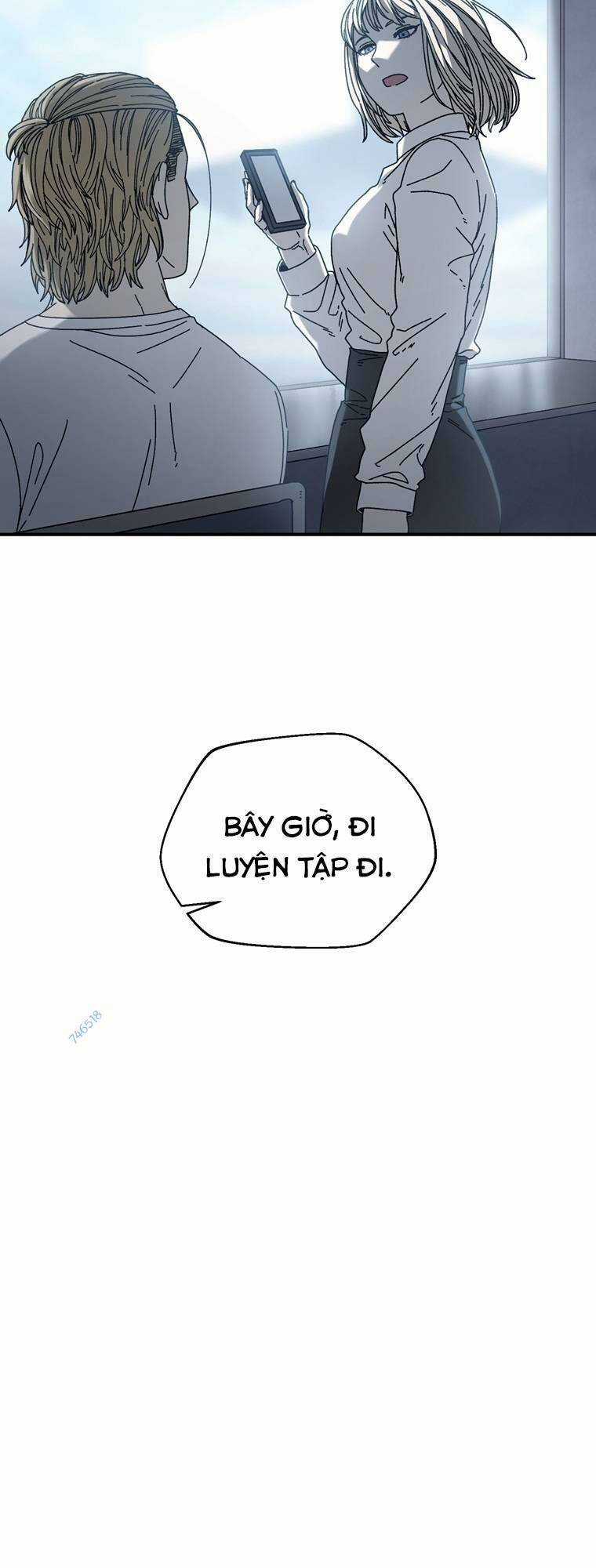 Trò Chơi Sinh Tồn - Chapter 35 - Trang 14