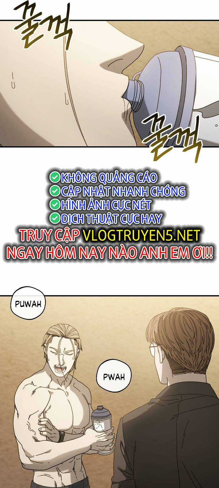 Trò Chơi Sinh Tồn - Chapter 35 - Trang 21