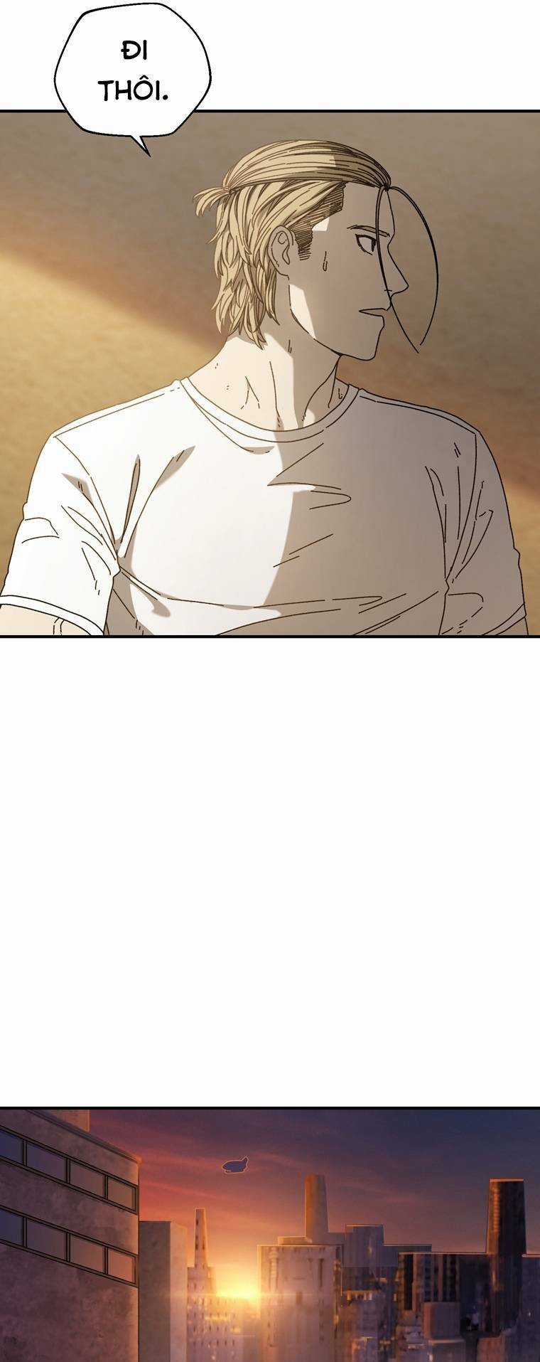 Trò Chơi Sinh Tồn - Chapter 35 - Trang 23