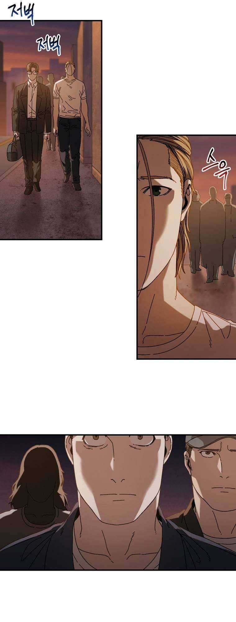 Trò Chơi Sinh Tồn - Chapter 35 - Trang 25