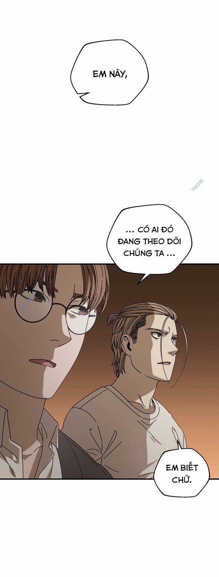 Trò Chơi Sinh Tồn - Chapter 35 - Trang 26