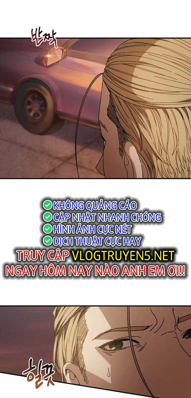 Trò Chơi Sinh Tồn - Chapter 35 - Trang 27