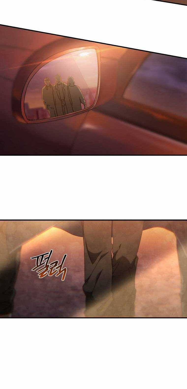 Trò Chơi Sinh Tồn - Chapter 35 - Trang 28