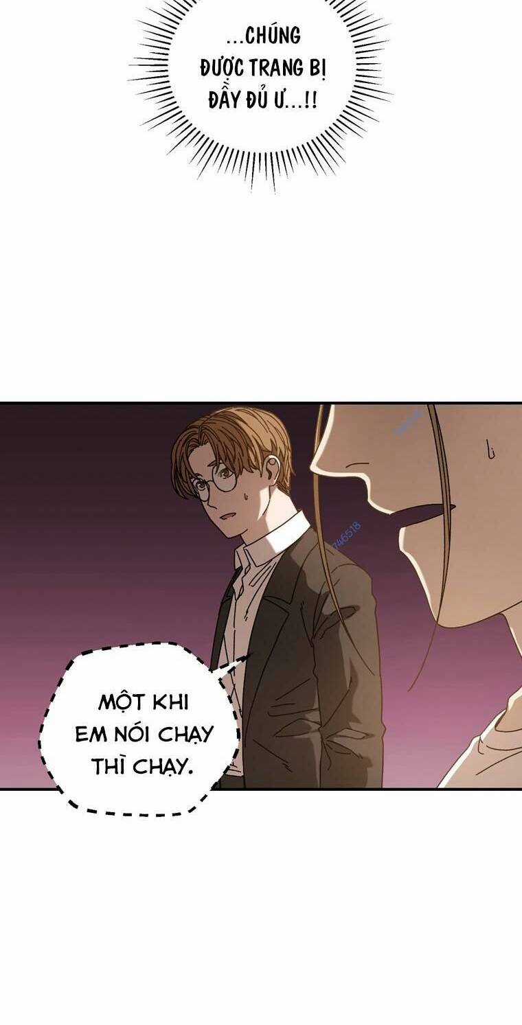 Trò Chơi Sinh Tồn - Chapter 35 - Trang 30