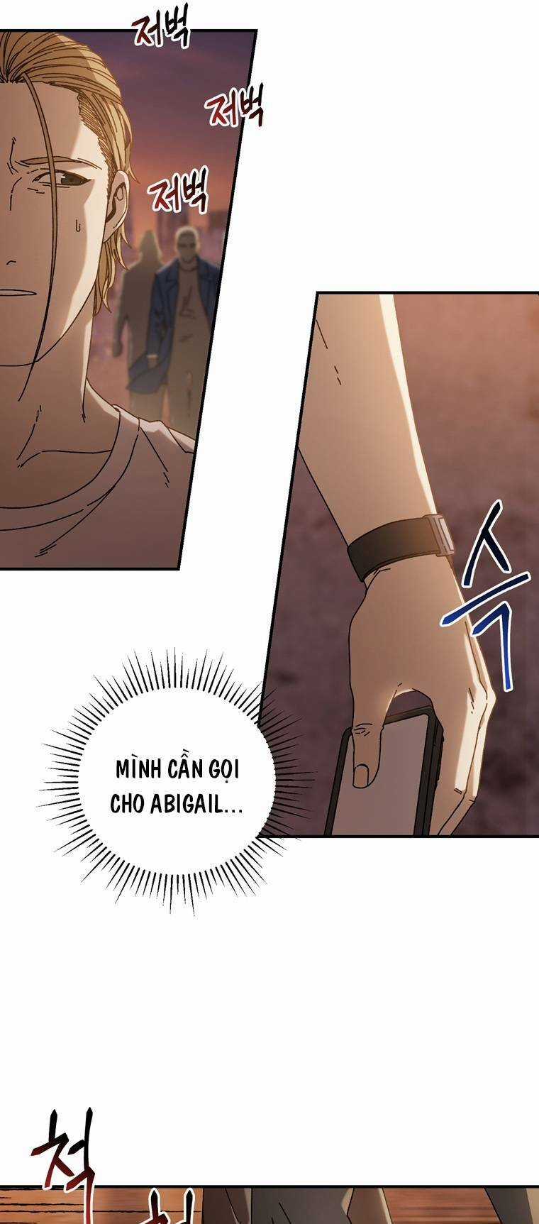 Trò Chơi Sinh Tồn - Chapter 35 - Trang 31