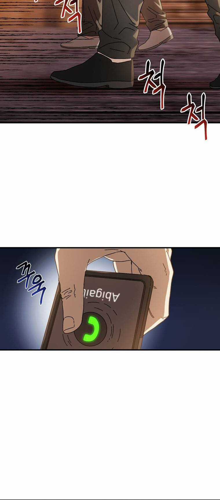 Trò Chơi Sinh Tồn - Chapter 35 - Trang 32