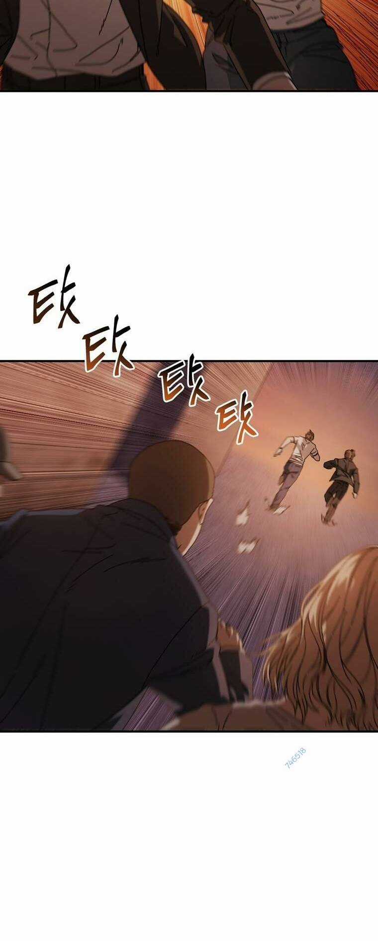 Trò Chơi Sinh Tồn - Chapter 35 - Trang 34