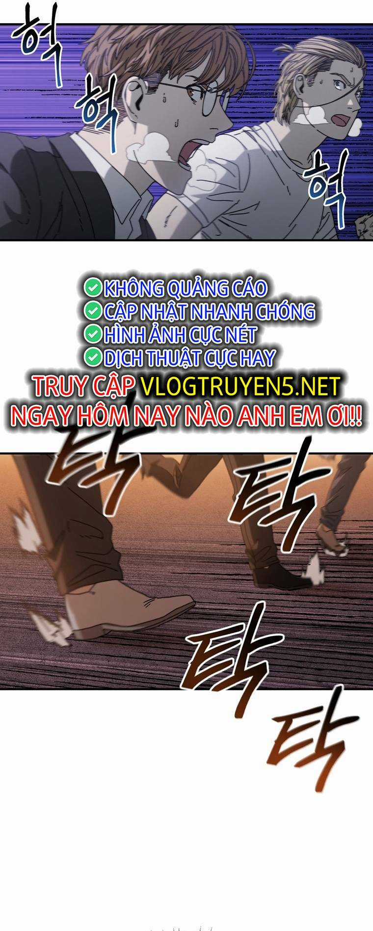 Trò Chơi Sinh Tồn - Chapter 35 - Trang 35