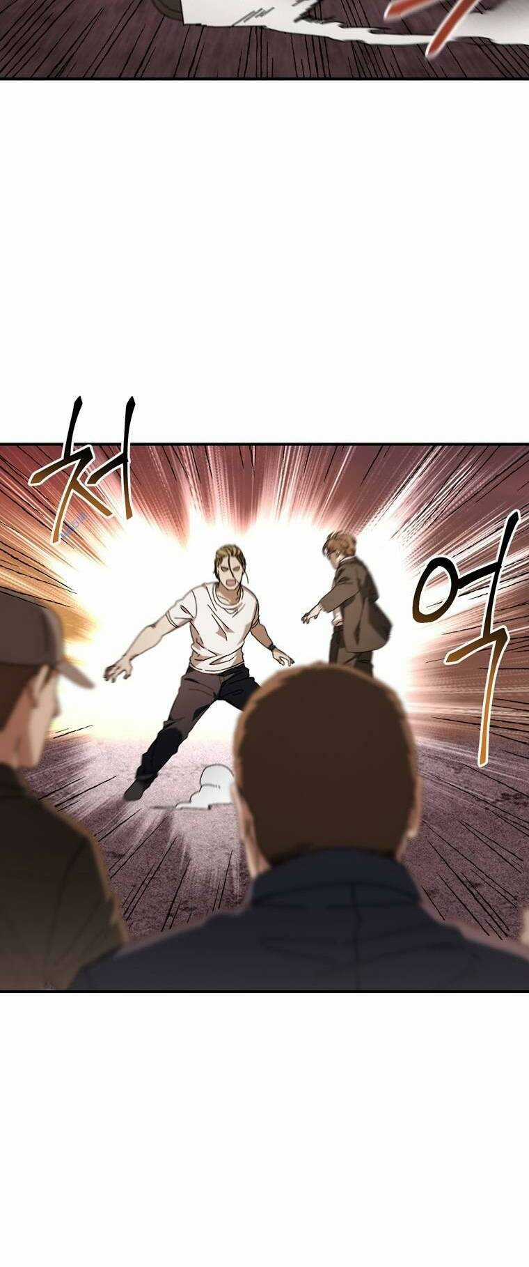 Trò Chơi Sinh Tồn - Chapter 35 - Trang 38