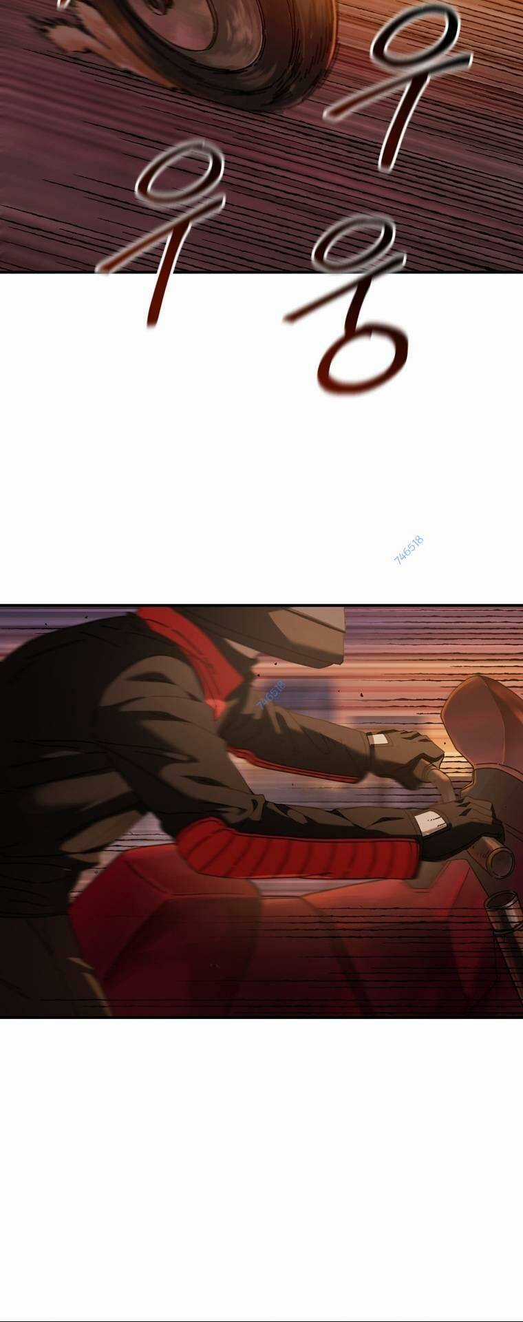 Trò Chơi Sinh Tồn - Chapter 35 - Trang 42