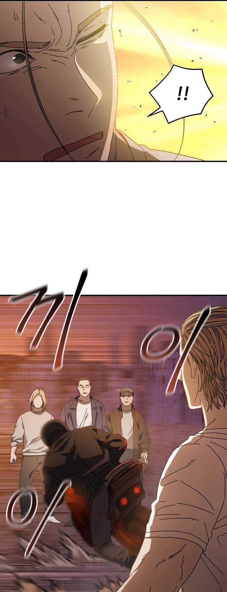 Trò Chơi Sinh Tồn - Chapter 35 - Trang 43