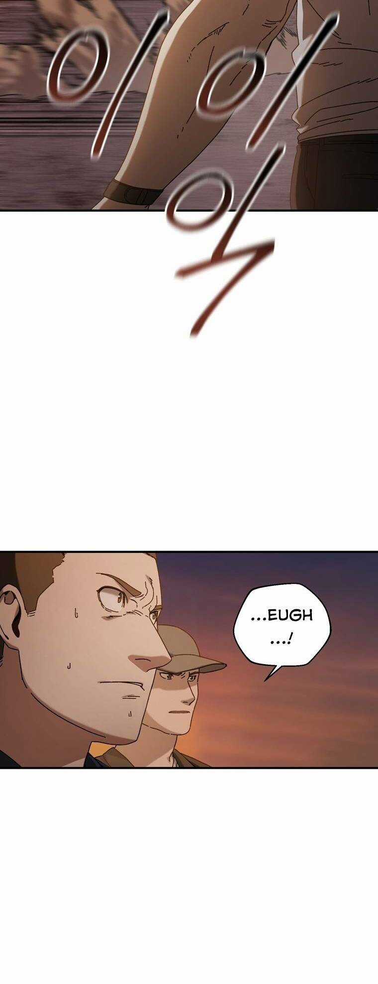 Trò Chơi Sinh Tồn - Chapter 35 - Trang 44