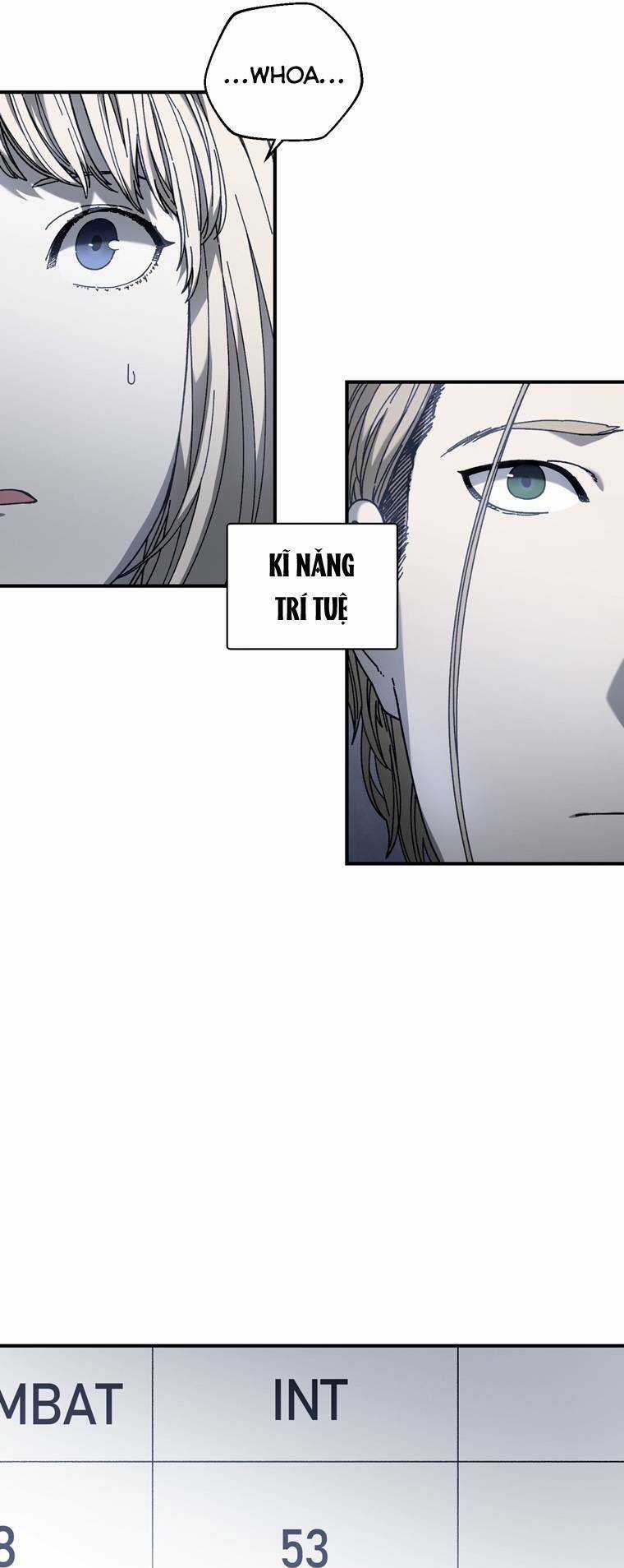 Trò Chơi Sinh Tồn - Chapter 35 - Trang 7