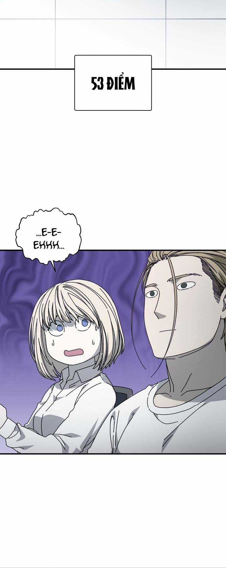 Trò Chơi Sinh Tồn - Chapter 35 - Trang 8