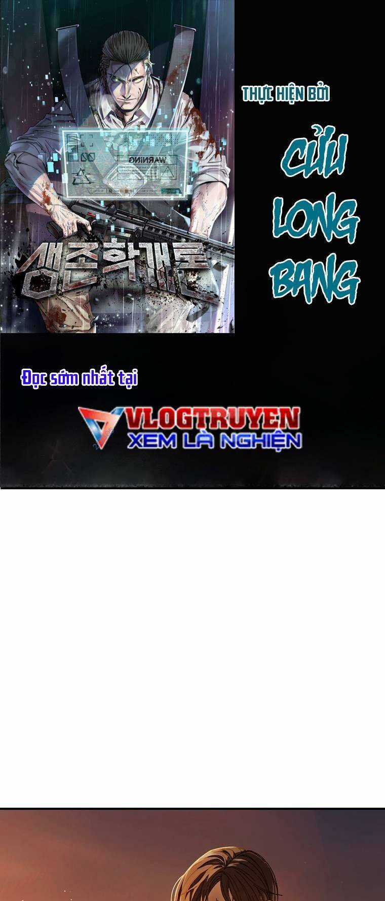 Trò Chơi Sinh Tồn - Chapter 36 - Trang 1