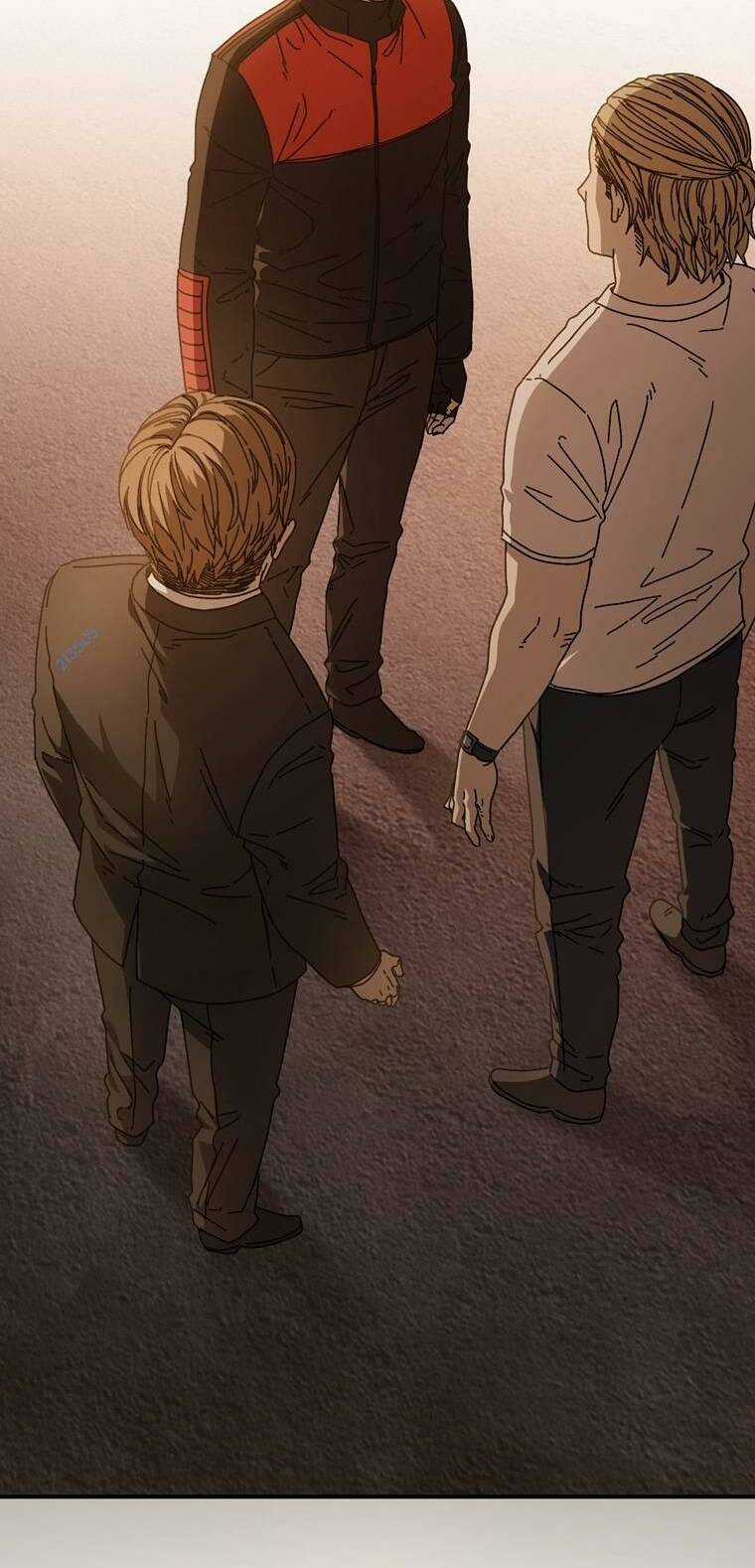 Trò Chơi Sinh Tồn - Chapter 36 - Trang 14